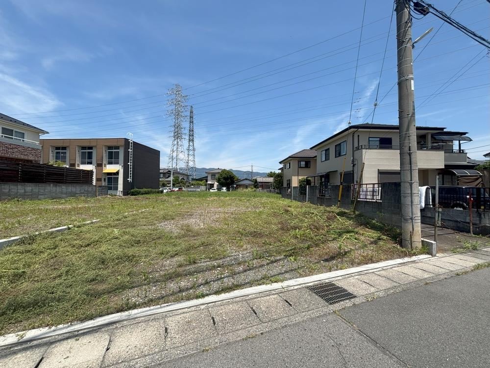 143 m² land in Kofu, Yamanashi - Photo 1