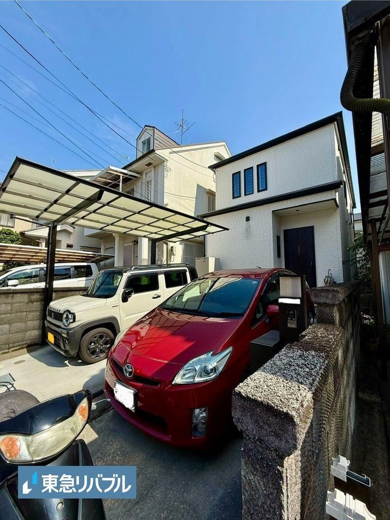 Stylish 2LDK+S House in Nishikori Minami - Photo 1