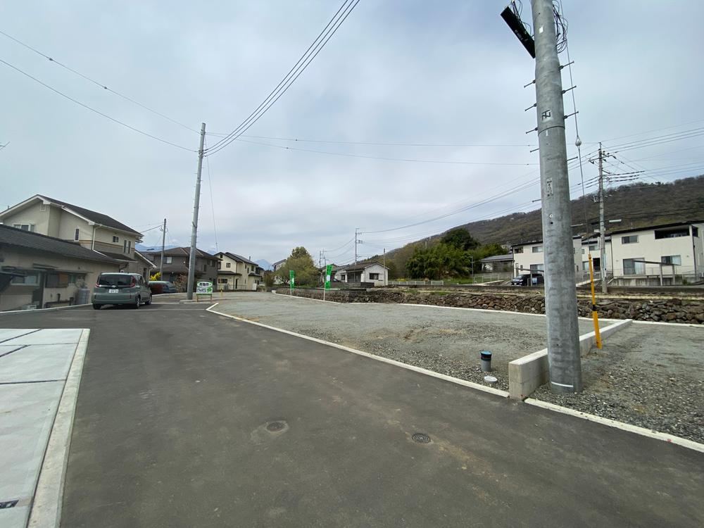 212 m² land in Kofu, Yamanashi - Photo 1