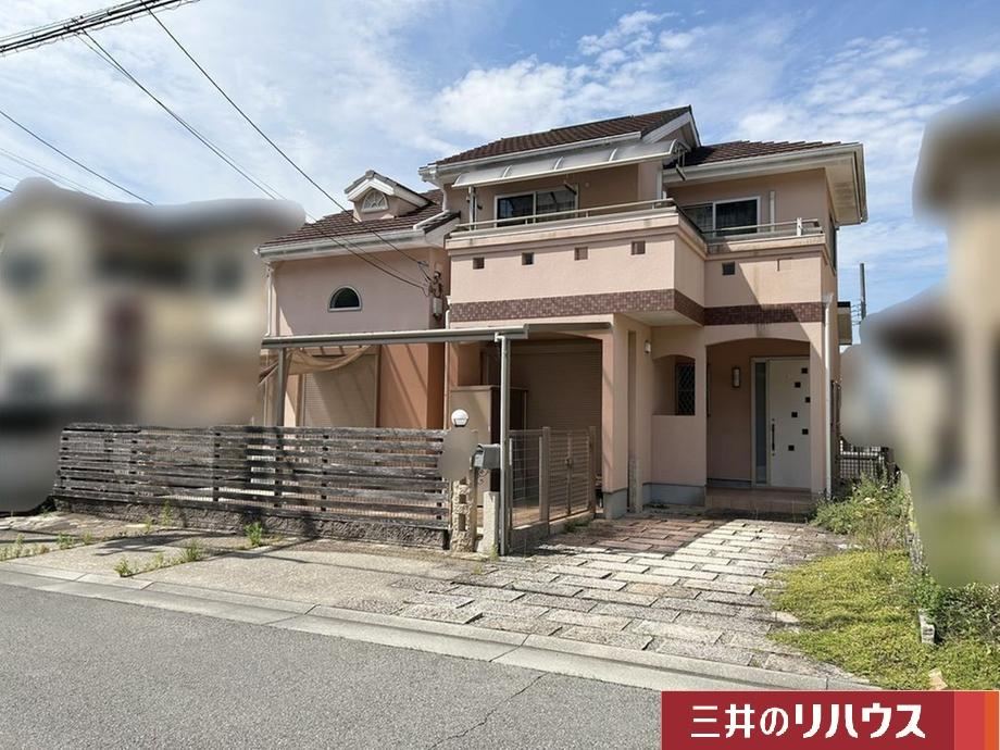 Modern 4LDK House in Minanosaka - Photo 1