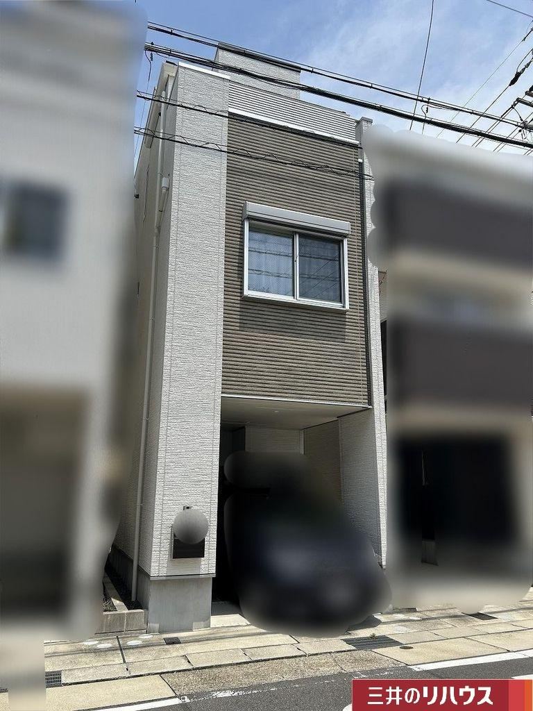 2LDK+S House in Terugahara, Nagoya - Photo 1