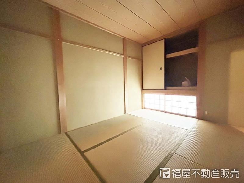 Modern 3LDK House in Fushimi, Kyoto - Photo 1