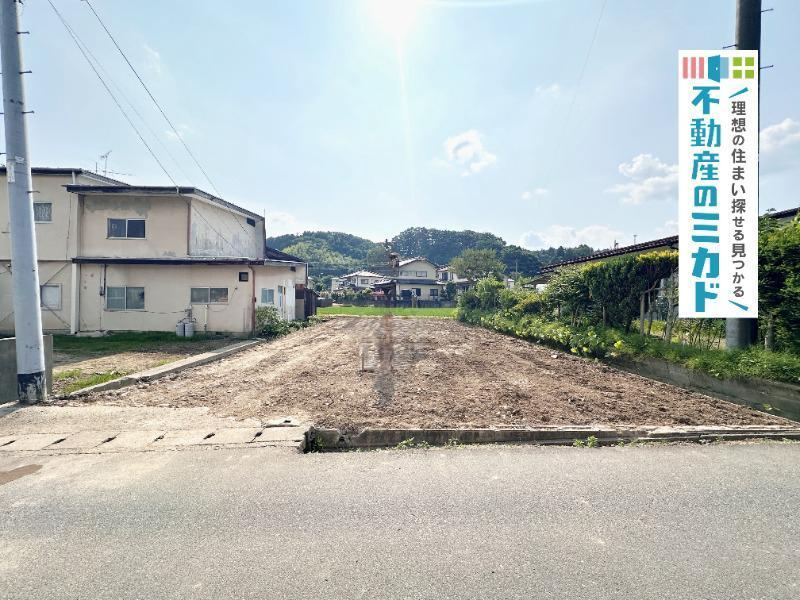 Flat Land with Support for Your Project - Photo 1