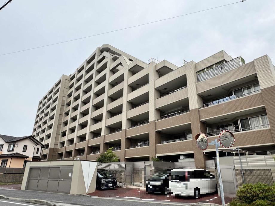 3LDK apartment in Anjo, Aichi - Photo 1