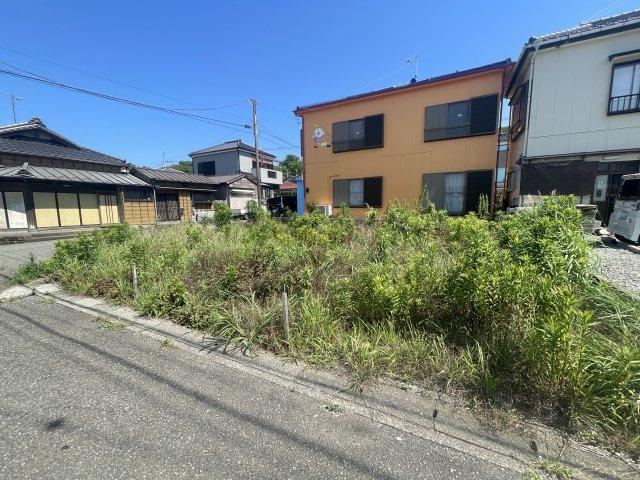 121 m² land in Miura, Kanagawa - Photo 1