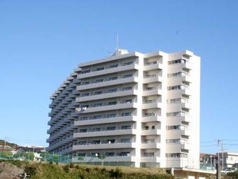 1DK apartment in Katsuura