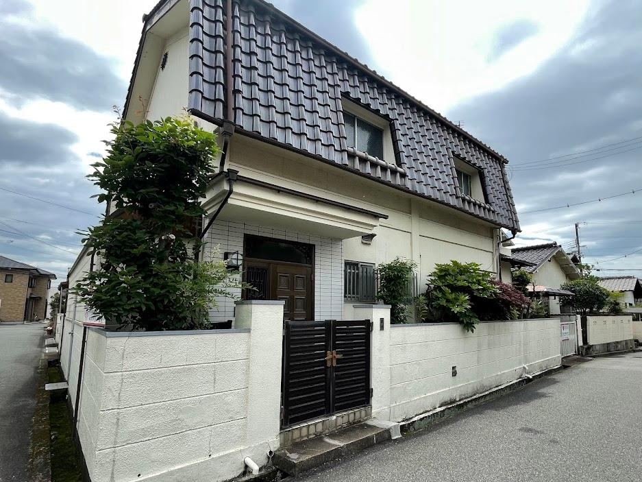 Modern 6DK House in Gotan Nishi, Himeji - Photo 1