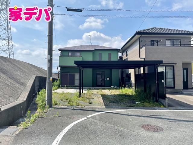 3LDK with Storage in Toyohashi - Photo 1