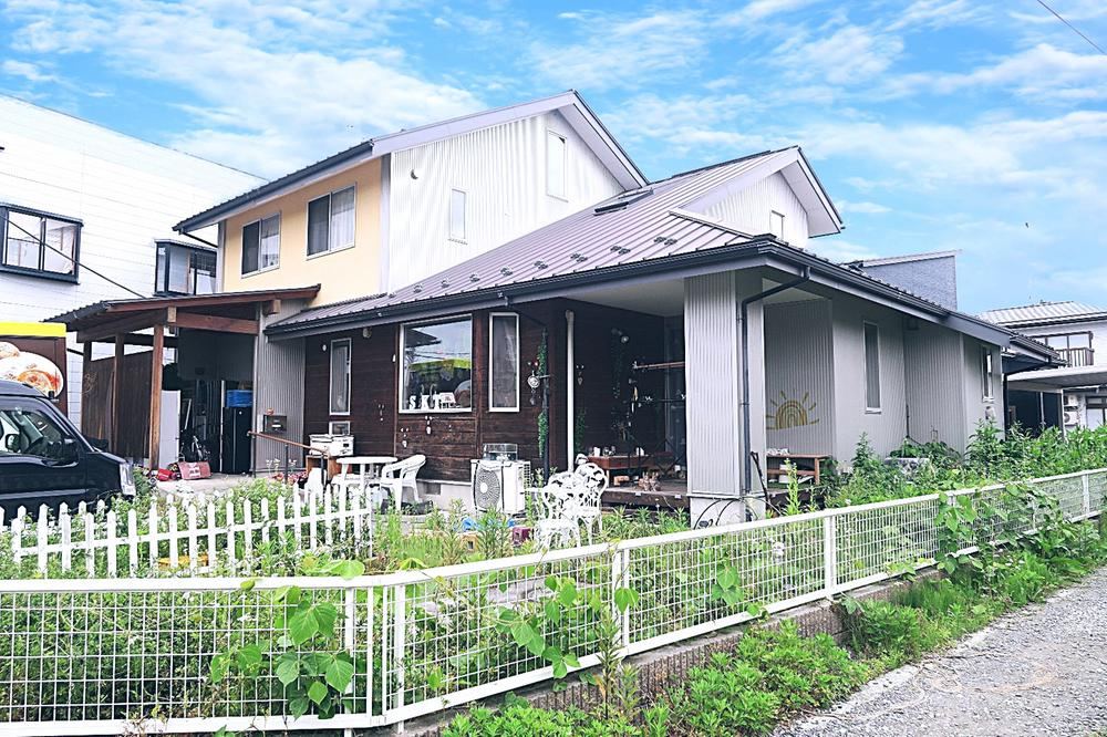 6LDK House Near Kikuta Station - Photo 1