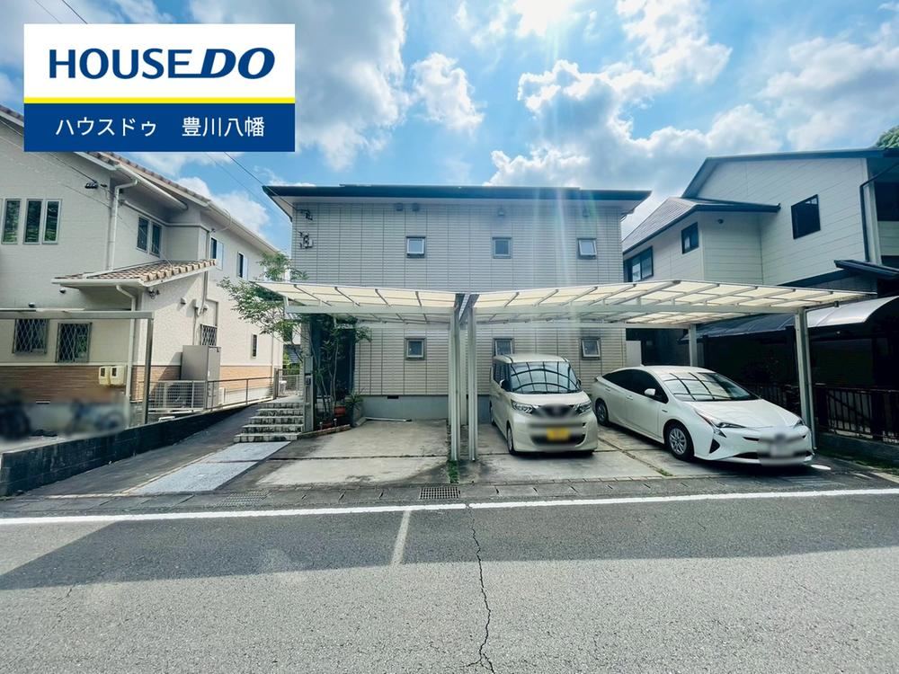 Eco-Friendly 4LDK House with Solar Panels in Toyokawa - Photo 1