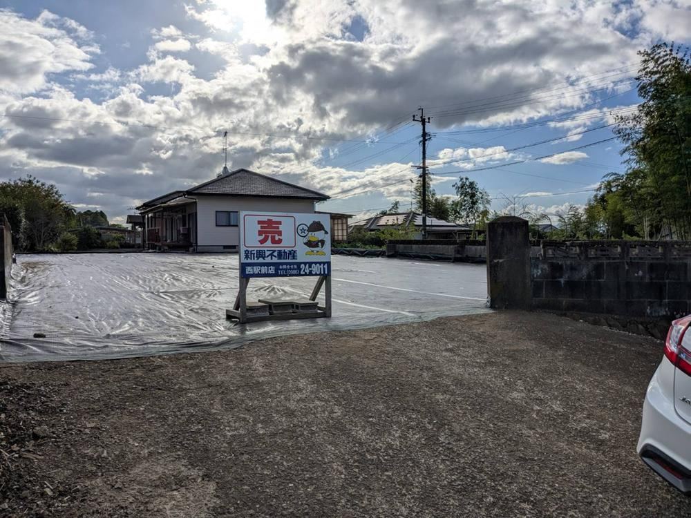 367 m² land in Mimata, Kitamorokata District, Miyazaki - Photo 1