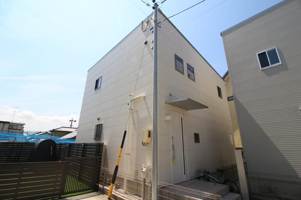 4LDK house in Okazaki, Aichi - Photo 1