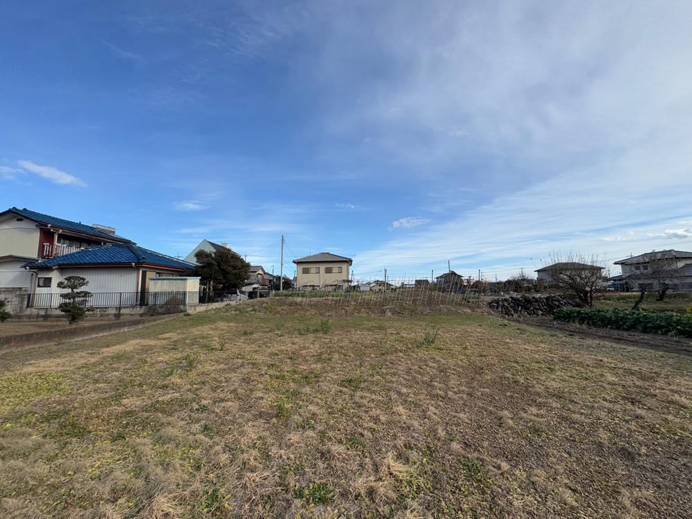 595 m² land in Takasaki, Gunma - Photo 1