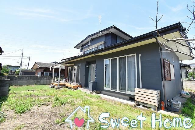 3LDK house in Ota, Gunma - Photo 1