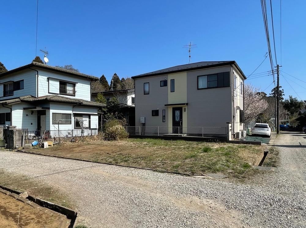 Corner Lot in Takatsutodani - Photo 1