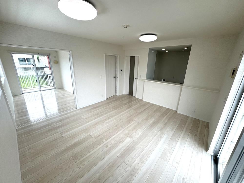 3LDK apartment in Yaese, Shimajiri District, Okinawa - Photo 1
