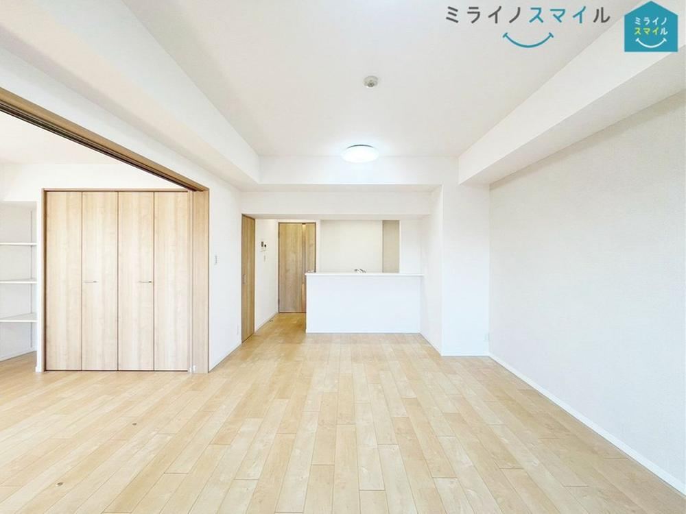 3LDK apartment in Meito Ward, Nagoya, Aichi - Photo 1