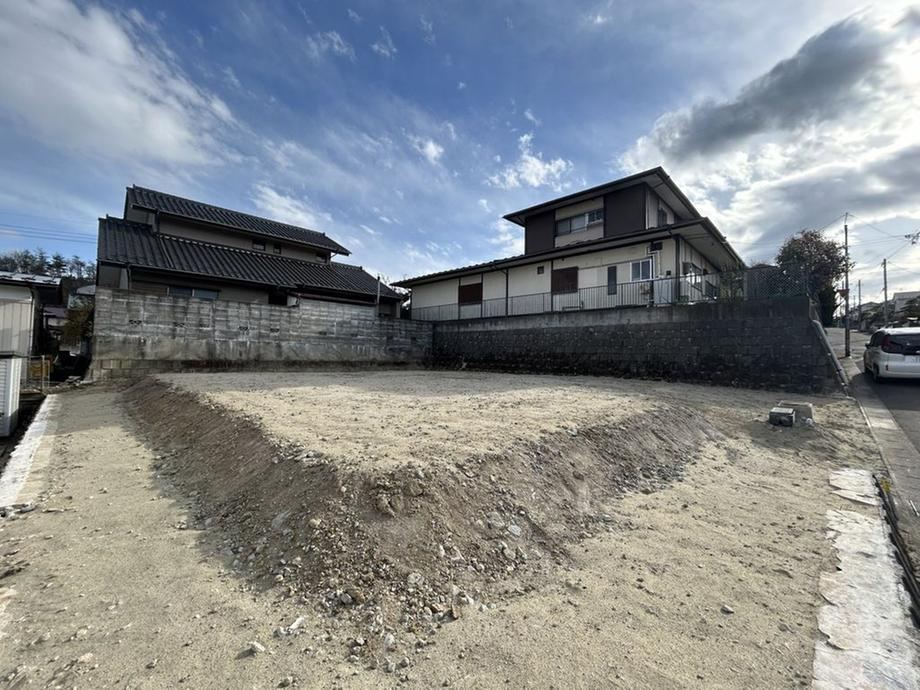 Land in Hiyoridai, Sendai - Photo 1