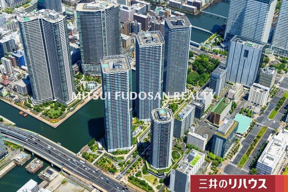1LDK apartment in Chuo Ward, Tokyo - Photo 1