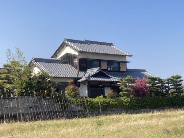 6DK Home with South Garden in Nature-Rich Imabari - Photo 1
