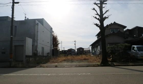 165 m² land in Kanazawa, Ishikawa - Photo 1
