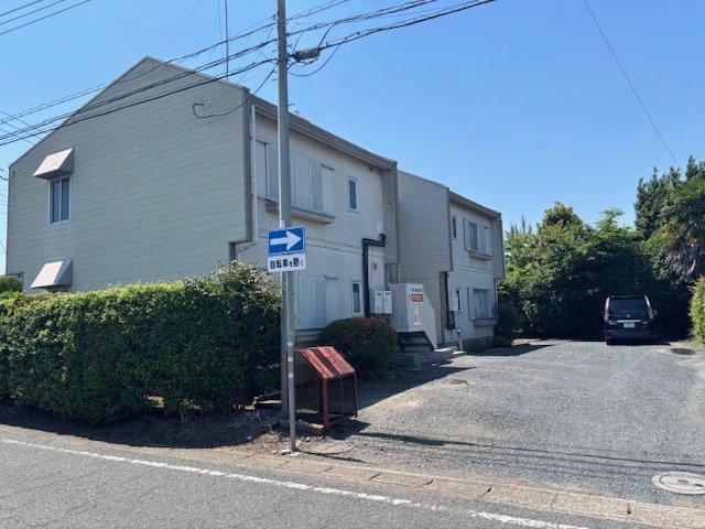 Quiet Residential Land Near Chiba Lake in Mito City - Photo 1