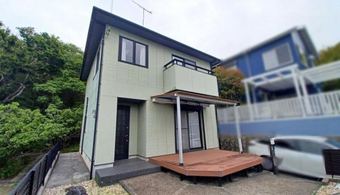 3LDK house in Awaji