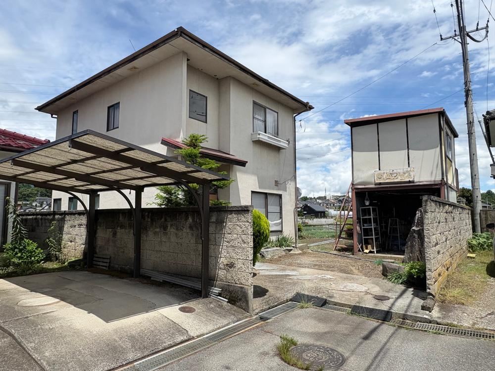 256 m² land in Miyota, Kitasaku District, Nagano - Photo 1