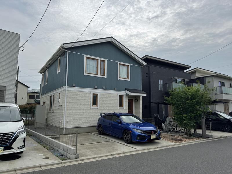 Elegant 3LDK+S House in Niwa Nishi - Photo 1