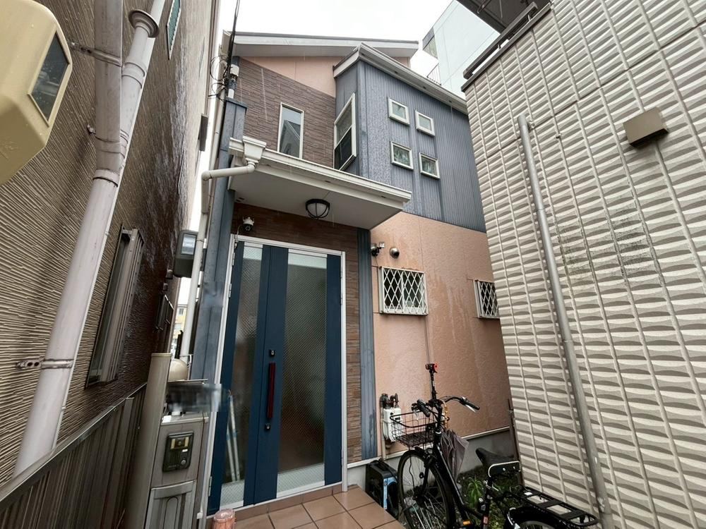Comfortable 4LDK House with Loft in Yuzato, Osaka - Photo 1