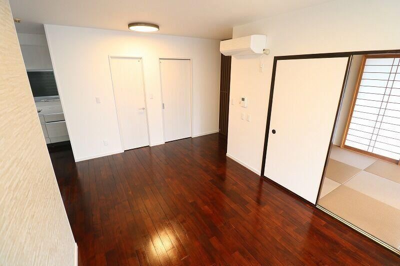 2LDK apartment in Naha, Okinawa - Photo 1