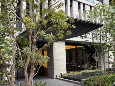 1LDK apartment in Chuo Ward, Osaka - Photo 1