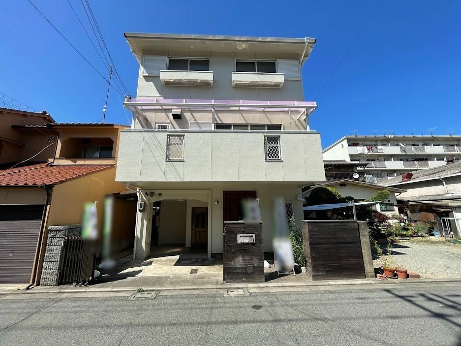 Versatile 4LDK House in Himeji - Photo 1