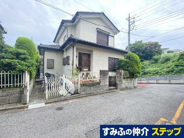 199 m² land in Kashiwa, Chiba - Photo 1
