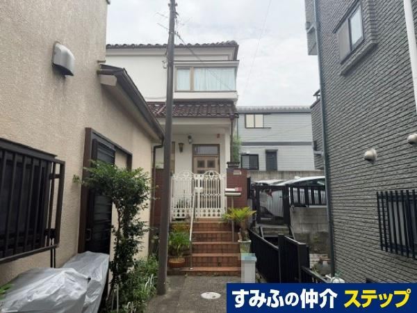 Charming 3DK Detached House in Ebara, Shinagawa - Photo 1