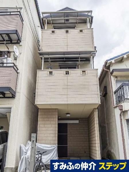 Modern 3LDK Home in Higashi Mikunigaoka - Photo 1