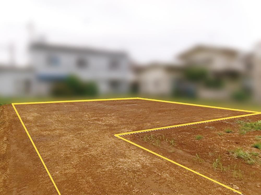 189 m² land in Hino, Tokyo - Photo 1