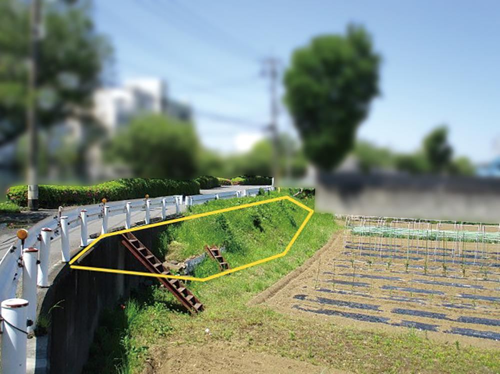70 m² land in Hino, Tokyo - Photo 1