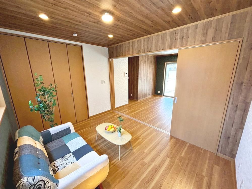 Modern 3LDK House in Sakai - Photo 1