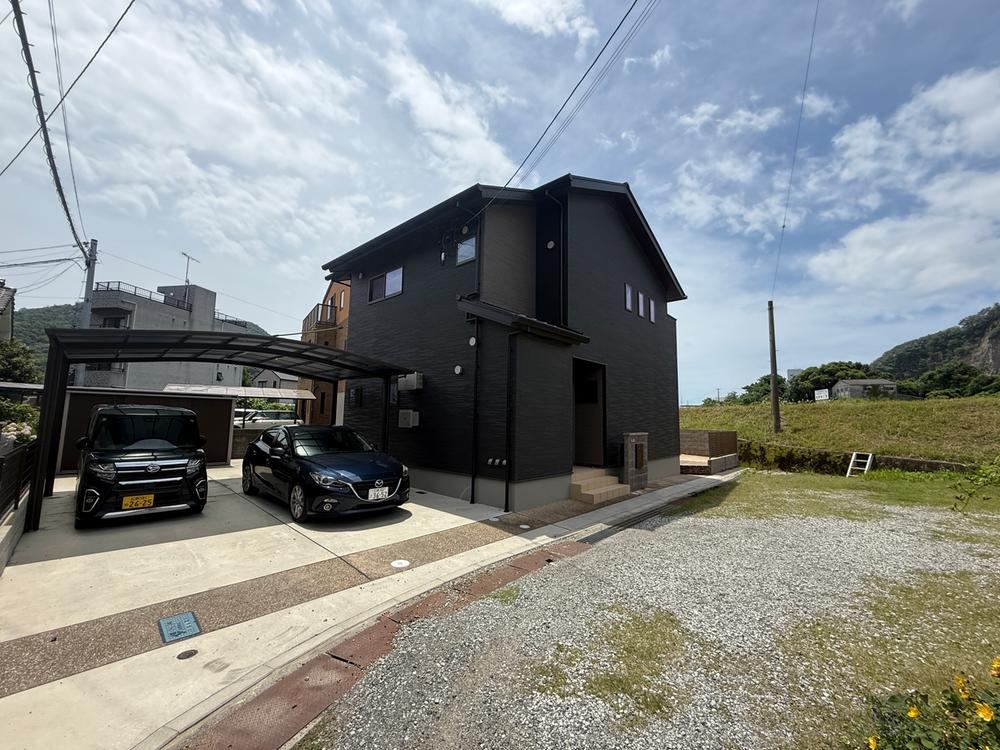 4LDK+S house in Kure, Hiroshima - Photo 1