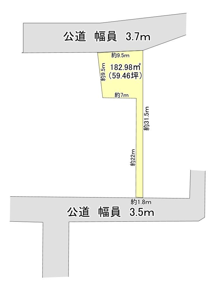 Quiet Residential Area Near Tsuchiura Station - Photo 1