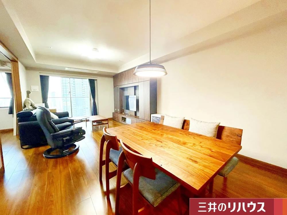 2LDK apartment in Kita Ward, Osaka - Photo 1