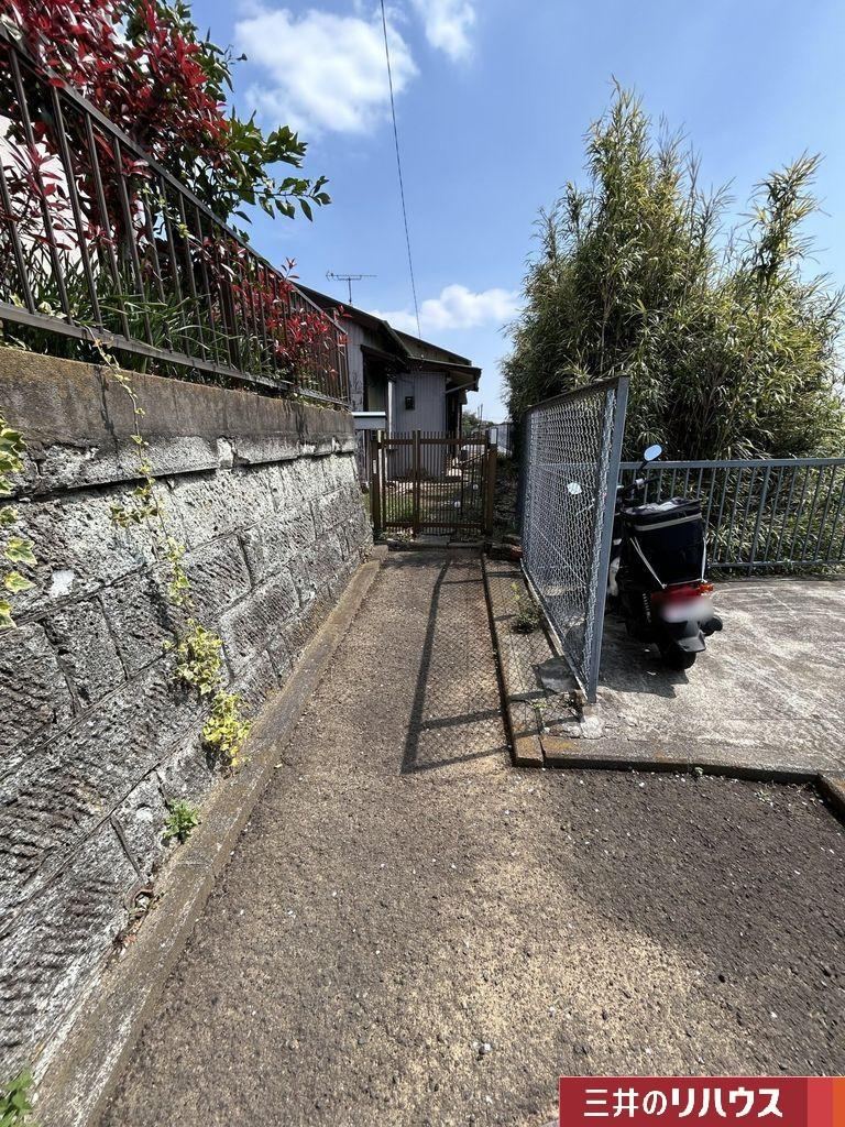 367 m² land in Kanagawa Ward, Yokohama, Kanagawa - Photo 1
