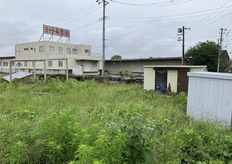 Large Land with 10-Year Special Use in Joso City - Photo 1