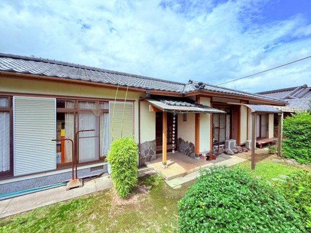 Traditional Home in Kokubu Shinmachi - Photo 1