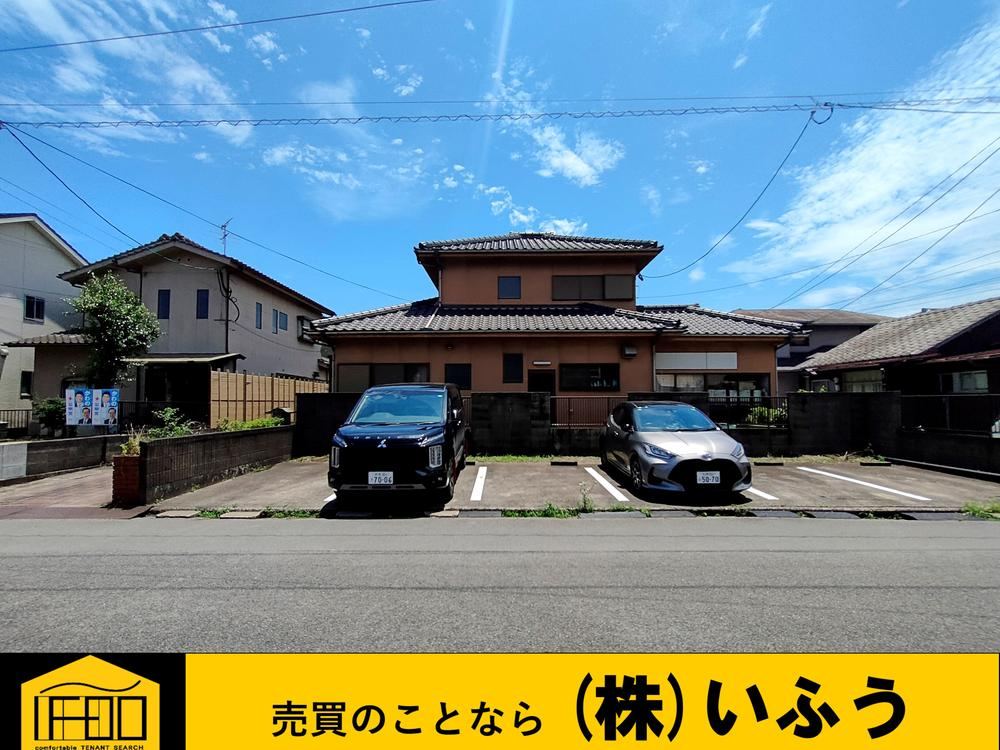 612 m² land in Oita, Oita - Photo 1