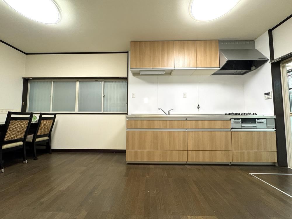 Spacious 4LDK+S House in Ukyo, Kyoto - Photo 1