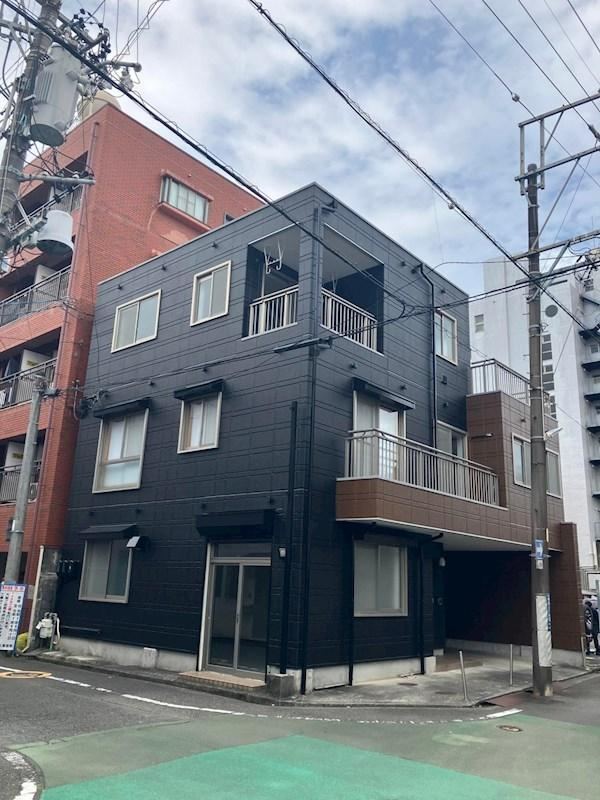 4LDK house in Aoi Ward, Shizuoka - Photo 1