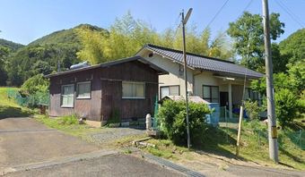 4DK house in Mimasaka