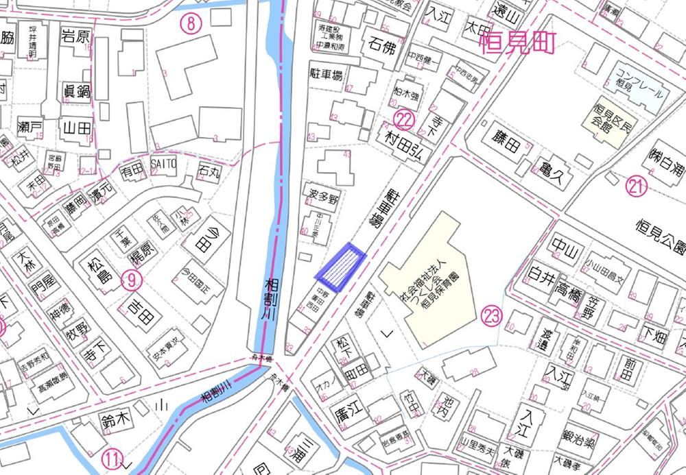 136 m² land in Moji Ward, Kitakyushu, Fukuoka - Photo 1